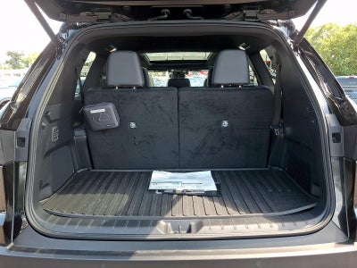 2026 Lexus TX Premium AWD