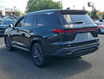 2026 Lexus TX Premium AWD