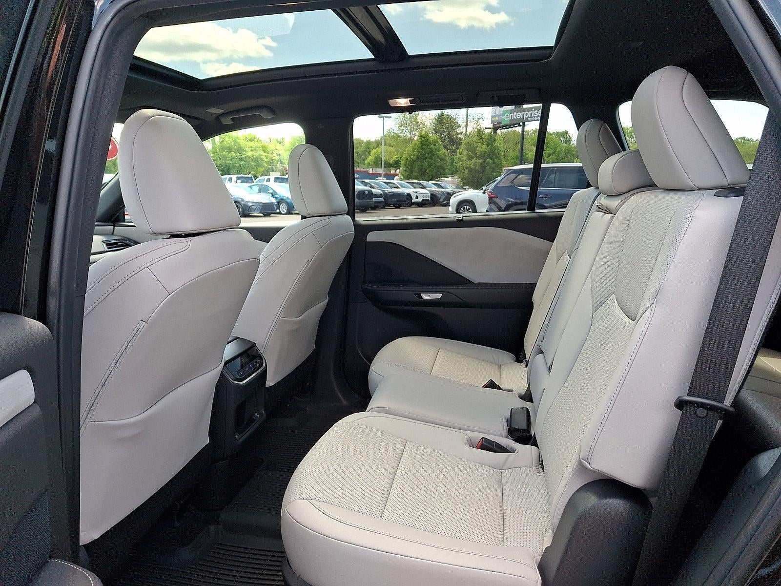 2024 Lexus TX 350 Premium AWD