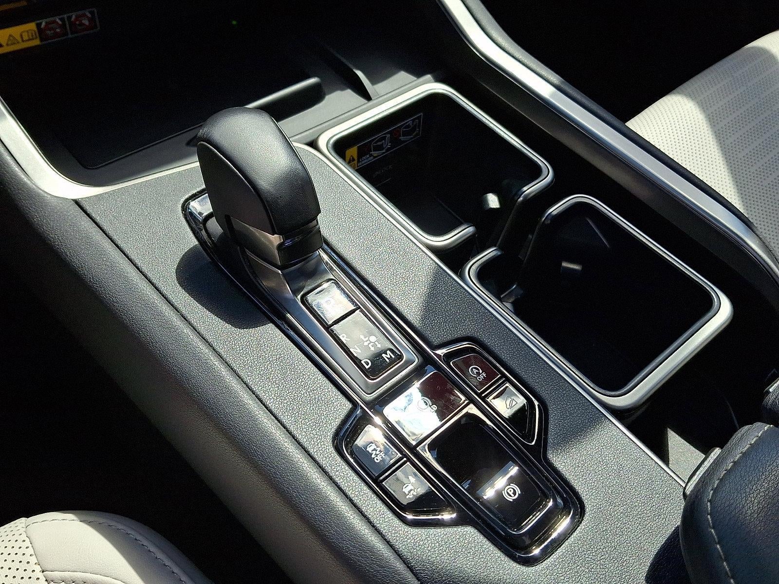 2024 Lexus TX 350 Premium AWD