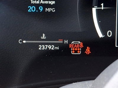 2024 Lexus TX 350 Premium AWD
