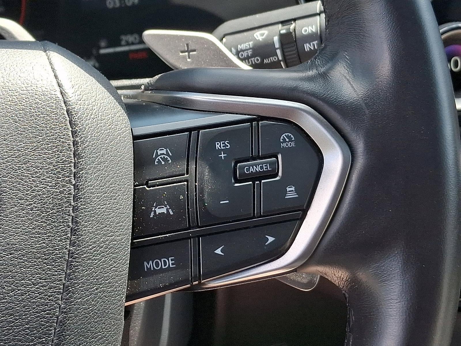 2024 Lexus TX 350 Premium AWD