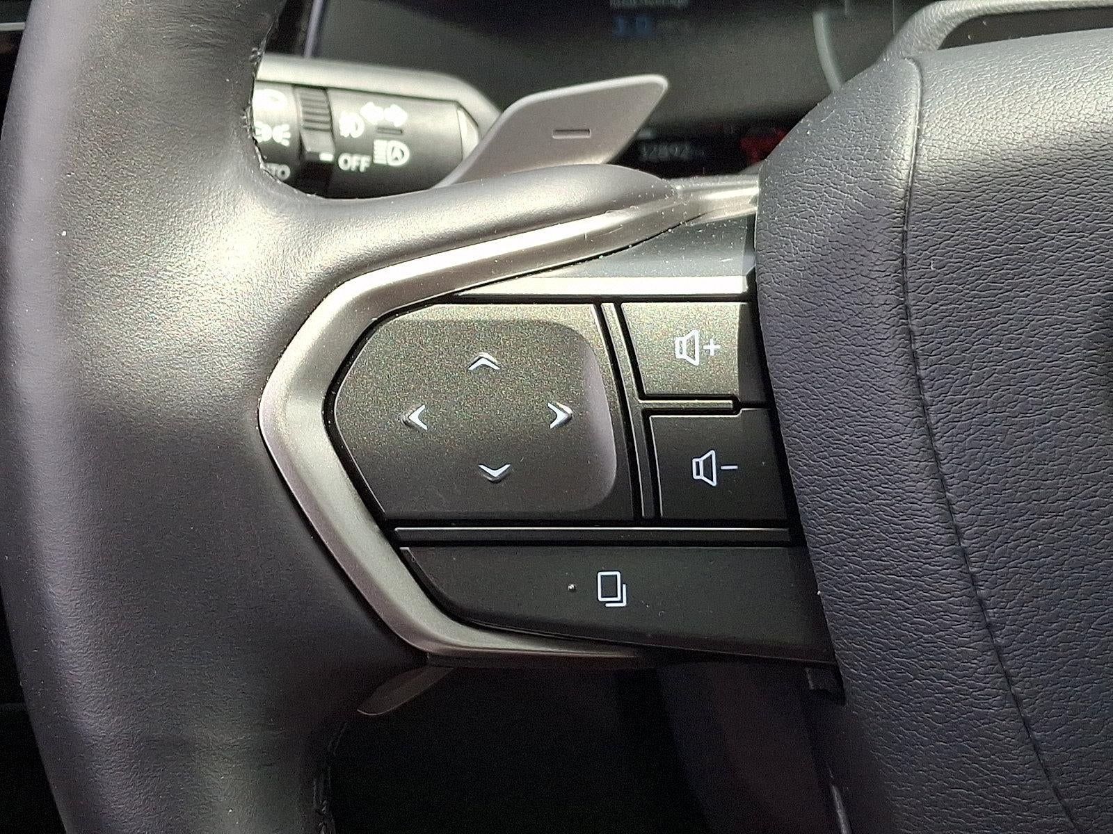 2025 Lexus TX 350 Luxury AWD
