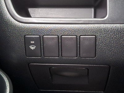 2016 Toyota Highlander AWD 4dr V6 LE (Natl)