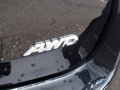 2016 Toyota Highlander AWD 4dr V6 LE (Natl)