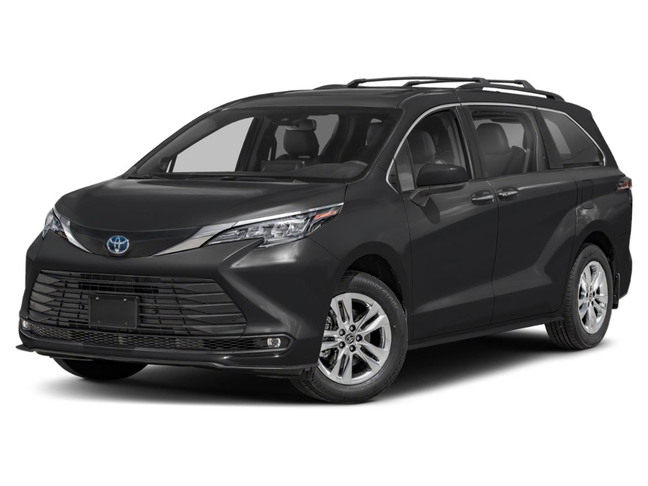 2023 Toyota Sienna Woodland Edition AWD 7-Passenger (Natl)