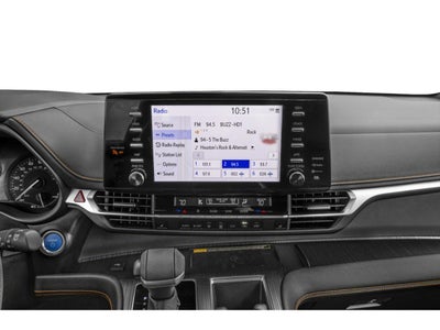 2023 Toyota Sienna Woodland Edition AWD 7-Passenger (Natl)