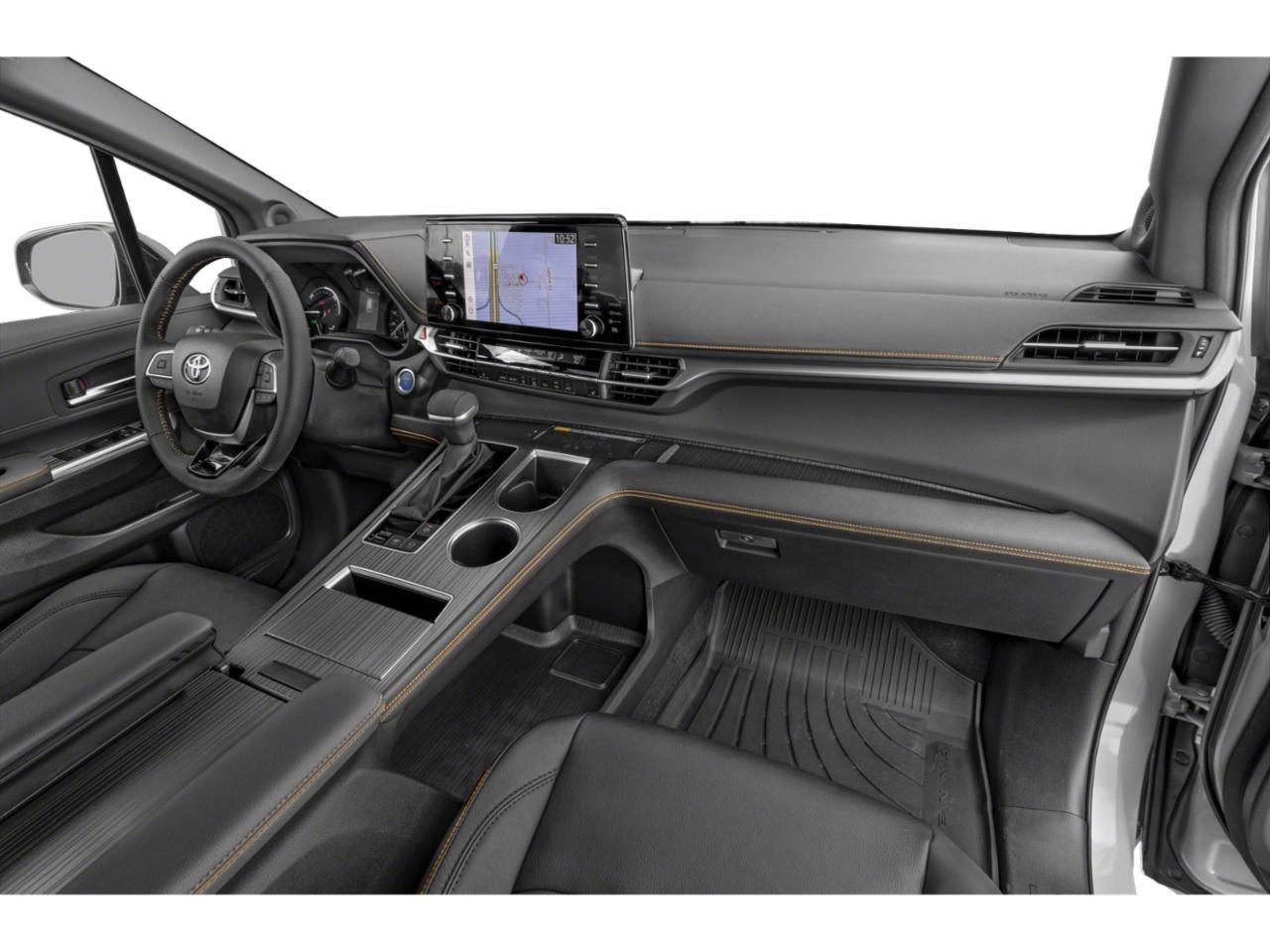 2023 Toyota Sienna Woodland Edition AWD 7-Passenger (Natl)