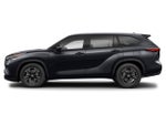 2024 Toyota Highlander Hybrid LE Nightshade AWD (Natl)
