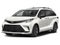 2026 Toyota Sienna XSE AWD 7-Passenger (Natl)