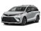 2026 Toyota Sienna XSE AWD 7-Passenger (Natl)