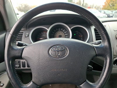 2008 Toyota Tacoma 2WD Access Cab Standard Bed I4 Automatic (Natl)