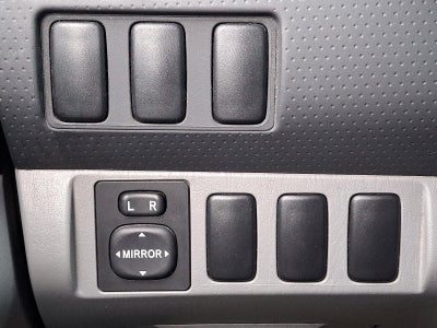 2008 Toyota Tacoma 2WD Access Cab Standard Bed I4 Automatic (Natl)