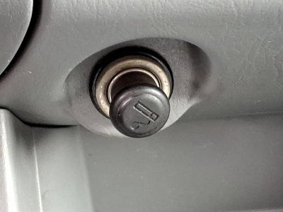 2008 Toyota Tacoma 2WD Access Cab Standard Bed I4 Automatic (Natl)