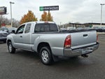 2008 Toyota Tacoma 2WD Access Cab Standard Bed I4 Automatic (Natl)