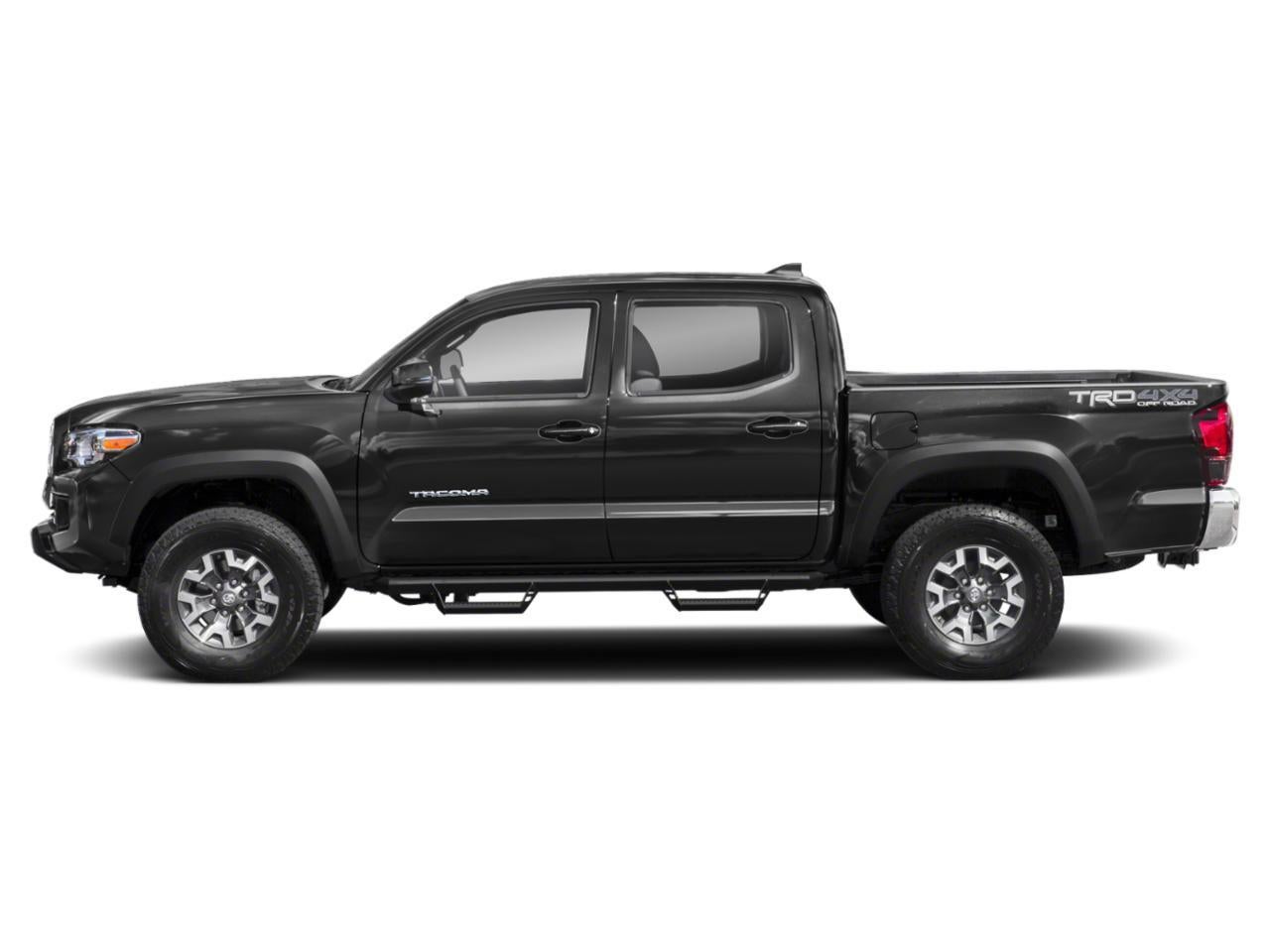 2019 Toyota Tacoma 4WD 4WD TRD Off Road Double Cab 5' Bed V6 AT (Natl)