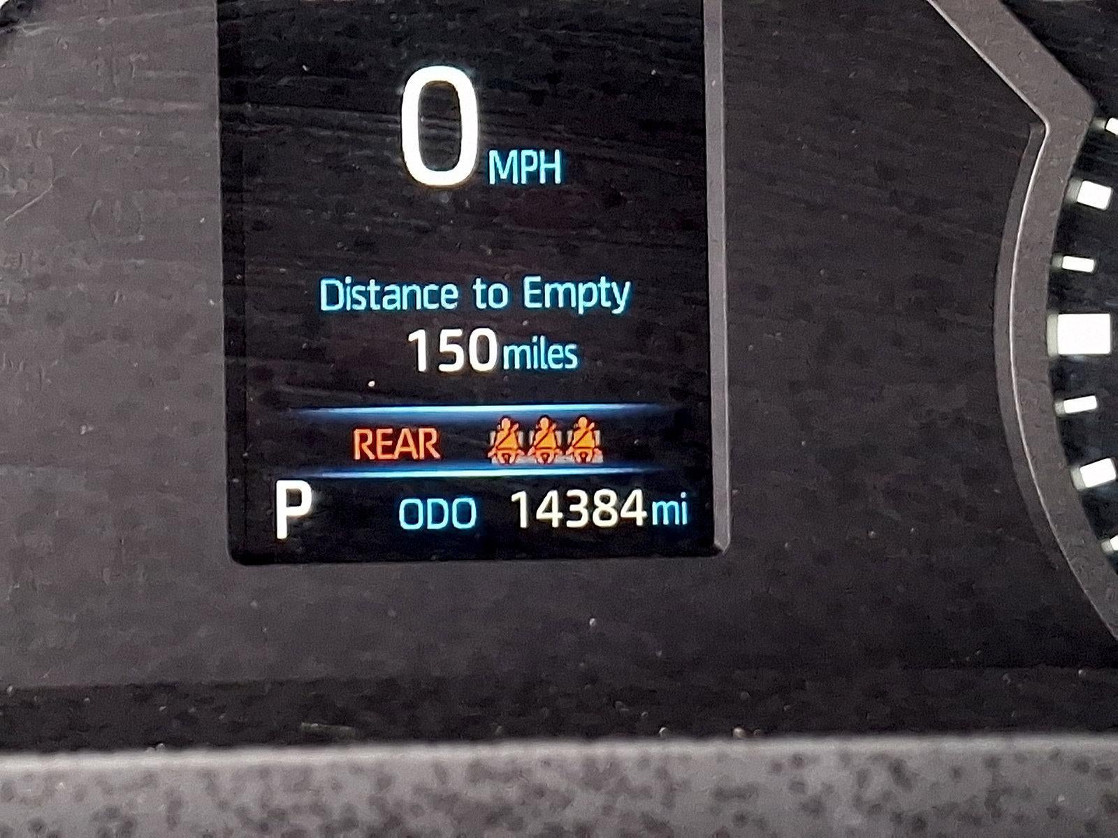 2022 Toyota Tundra 4WD 4WD SR5 CrewMax 5.5' Bed (Natl)