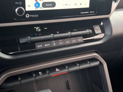 2024 Toyota Tundra 4WD 4WD SR5 CrewMax 5.5' Bed (Natl)