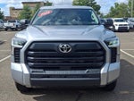 2024 Toyota Tundra 4WD 4WD SR5 CrewMax 5.5' Bed (Natl)