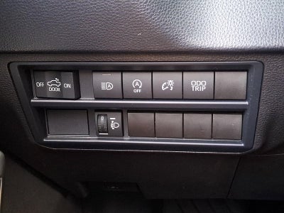 2024 Toyota Tundra 4WD 4WD SR5 CrewMax 5.5' Bed (Natl)