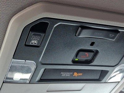 2024 Toyota Tundra 4WD 4WD SR5 CrewMax 5.5' Bed (Natl)