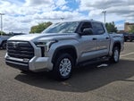 2024 Toyota Tundra 4WD 4WD SR5 CrewMax 5.5' Bed (Natl)