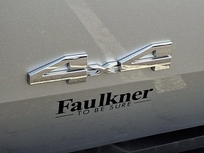 2024 Toyota Tundra 4WD 4WD SR5 CrewMax 5.5' Bed (Natl)