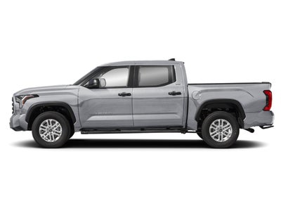 2024 Toyota Tundra 4WD 4WD SR5 CrewMax 5.5' Bed (Natl)