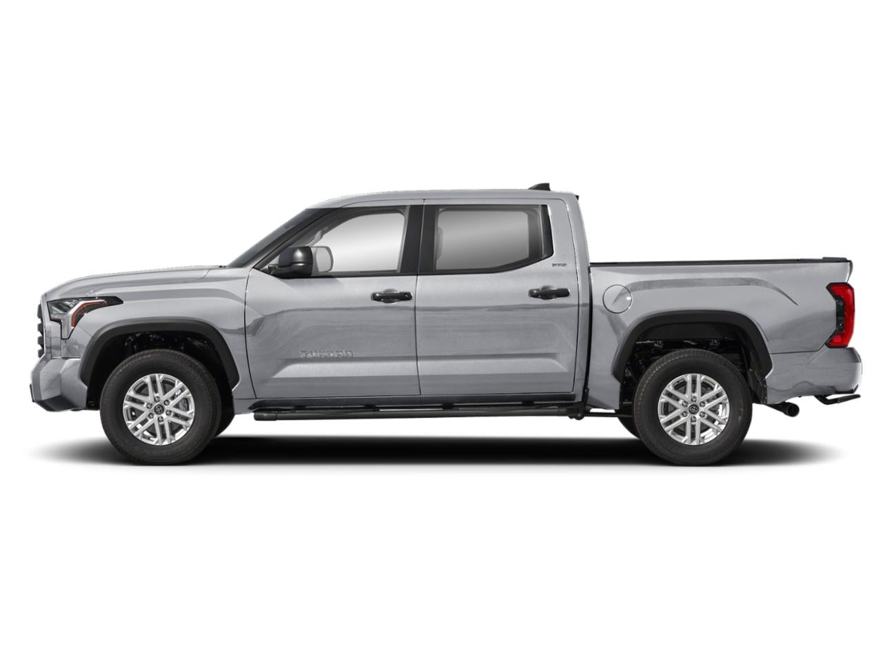 2024 Toyota Tundra 4WD 4WD SR5 CrewMax 5.5' Bed (Natl)