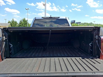 2022 Toyota Tundra 4WD 4WD 1794 Edition CrewMax 5.5' Bed (Natl)