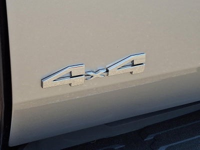 2022 Toyota Tundra 4WD 4WD 1794 Edition CrewMax 5.5' Bed (Natl)