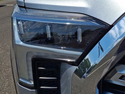 2022 Toyota Tundra 4WD 4WD 1794 Edition CrewMax 5.5' Bed (Natl)