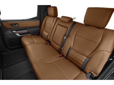 2022 Toyota Tundra 4WD 4WD 1794 Edition CrewMax 5.5' Bed (Natl)