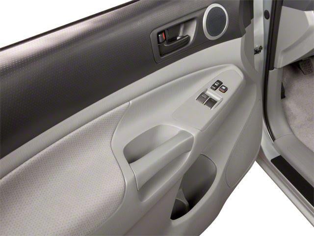 2011 Toyota Tacoma 4WD Access Cab Standard Bed V6 Automatic (Natl)