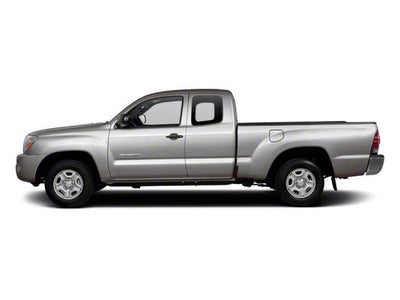 2011 Toyota Tacoma 4WD Access Cab Standard Bed V6 Automatic (Natl)