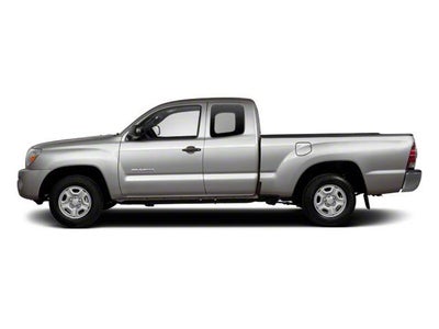 2011 Toyota Tacoma 4WD Access Cab Standard Bed V6 Automatic (Natl)