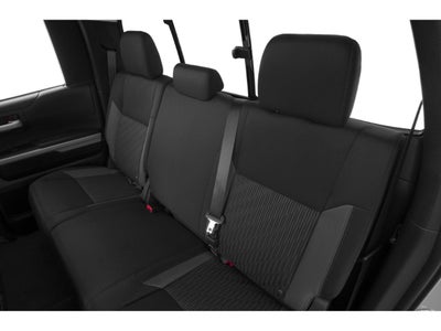 2015 Toyota Tundra 4WD Truck 4WD Double Cab Standard Bed 5.7L V8 SR5 (Natl)