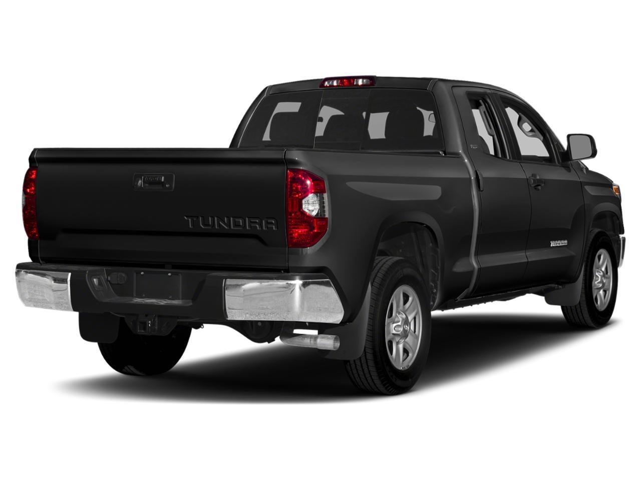 2015 Toyota Tundra 4WD Truck 4WD Double Cab Standard Bed 5.7L V8 SR5 (Natl)