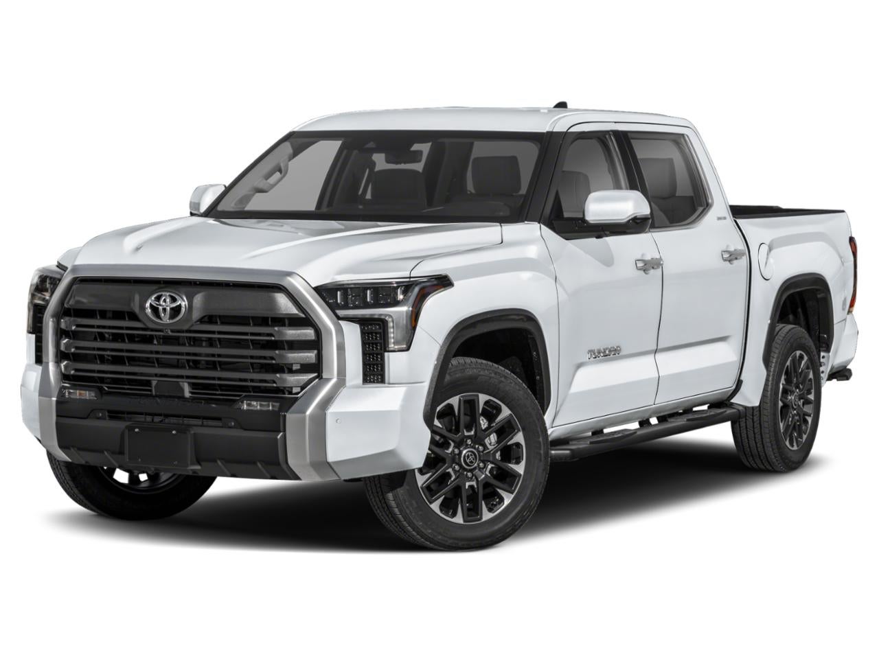 2024 Toyota Tundra 4WD 4WD Limited CrewMax 5.5' Bed (Natl)