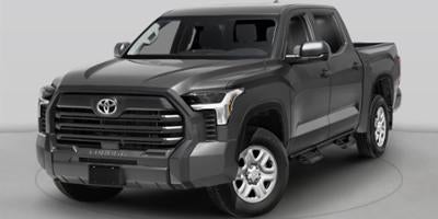 2024 Toyota Tundra 4WD 4WD Limited CrewMax 5.5' Bed (Natl)