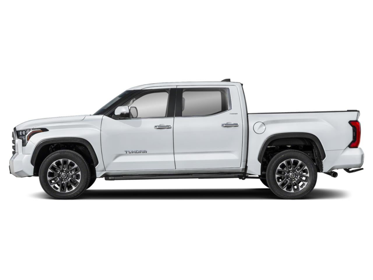 2024 Toyota Tundra 4WD 4WD Limited CrewMax 5.5' Bed (Natl)