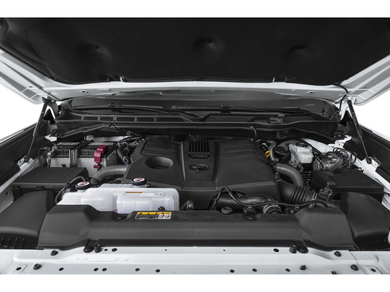 2024 Toyota Tundra 4WD 4WD Limited CrewMax 5.5' Bed (Natl)