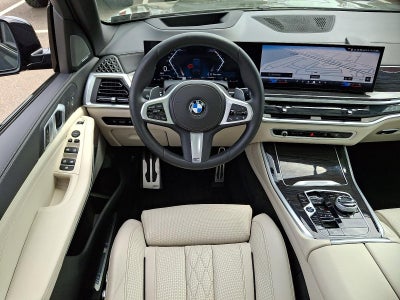 2024 BMW X5 xDrive40i Sports Activity Vehicle