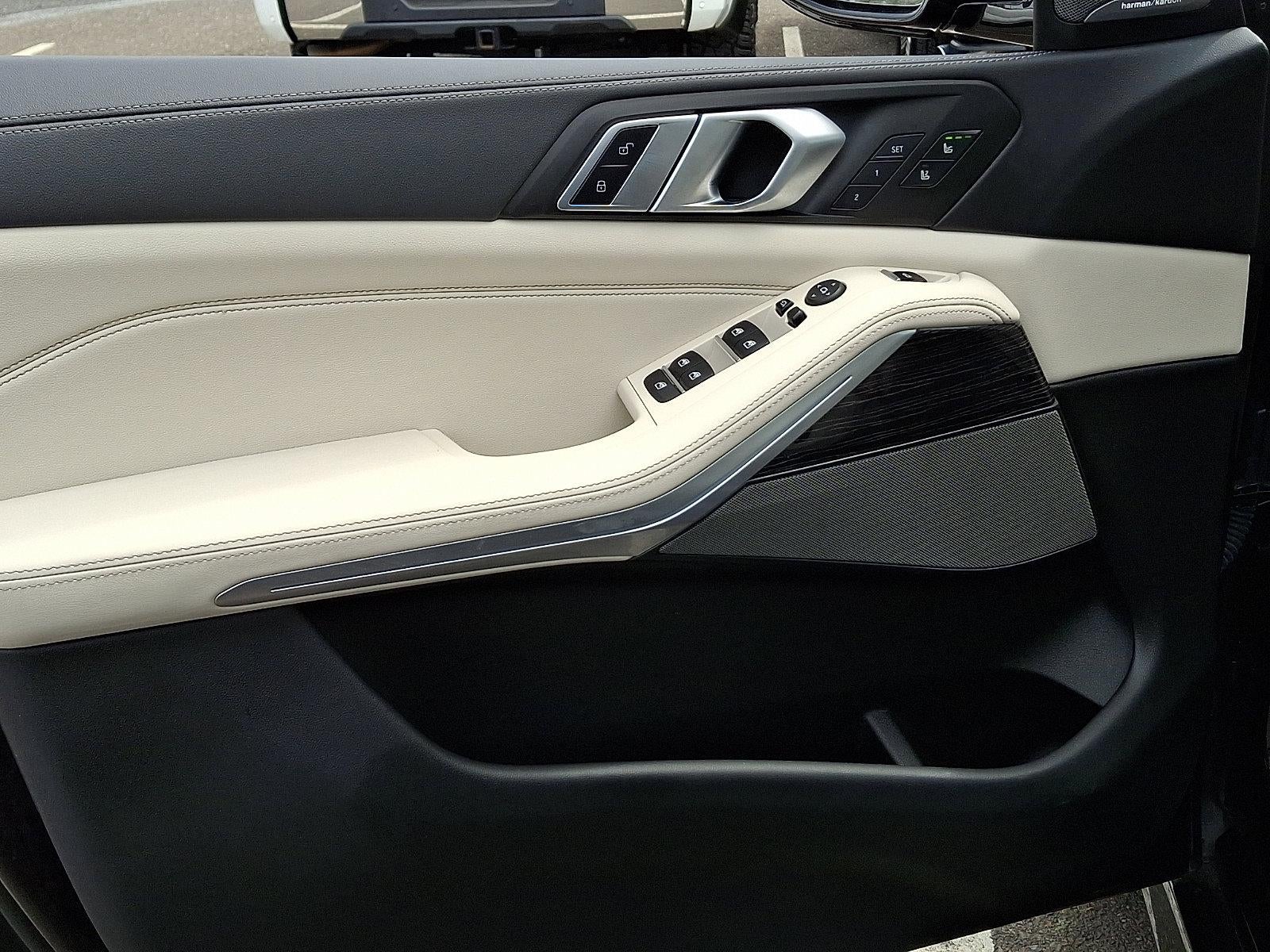 2024 BMW X5 xDrive40i Sports Activity Vehicle