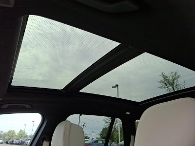 2024 BMW X5 xDrive40i Sports Activity Vehicle