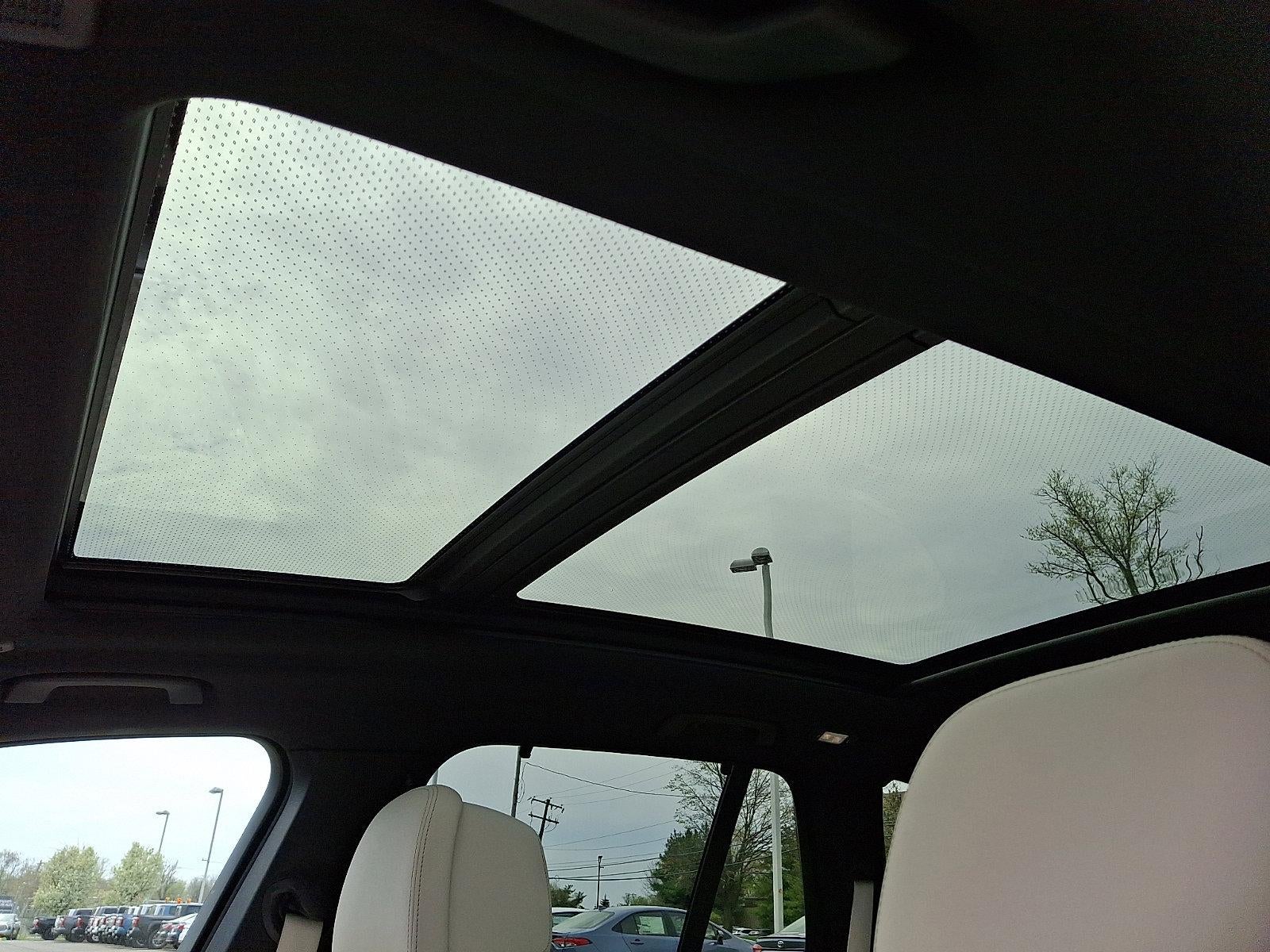 2024 BMW X5 xDrive40i Sports Activity Vehicle