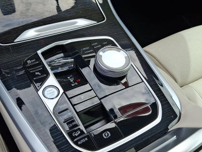 2024 BMW X5 xDrive40i Sports Activity Vehicle