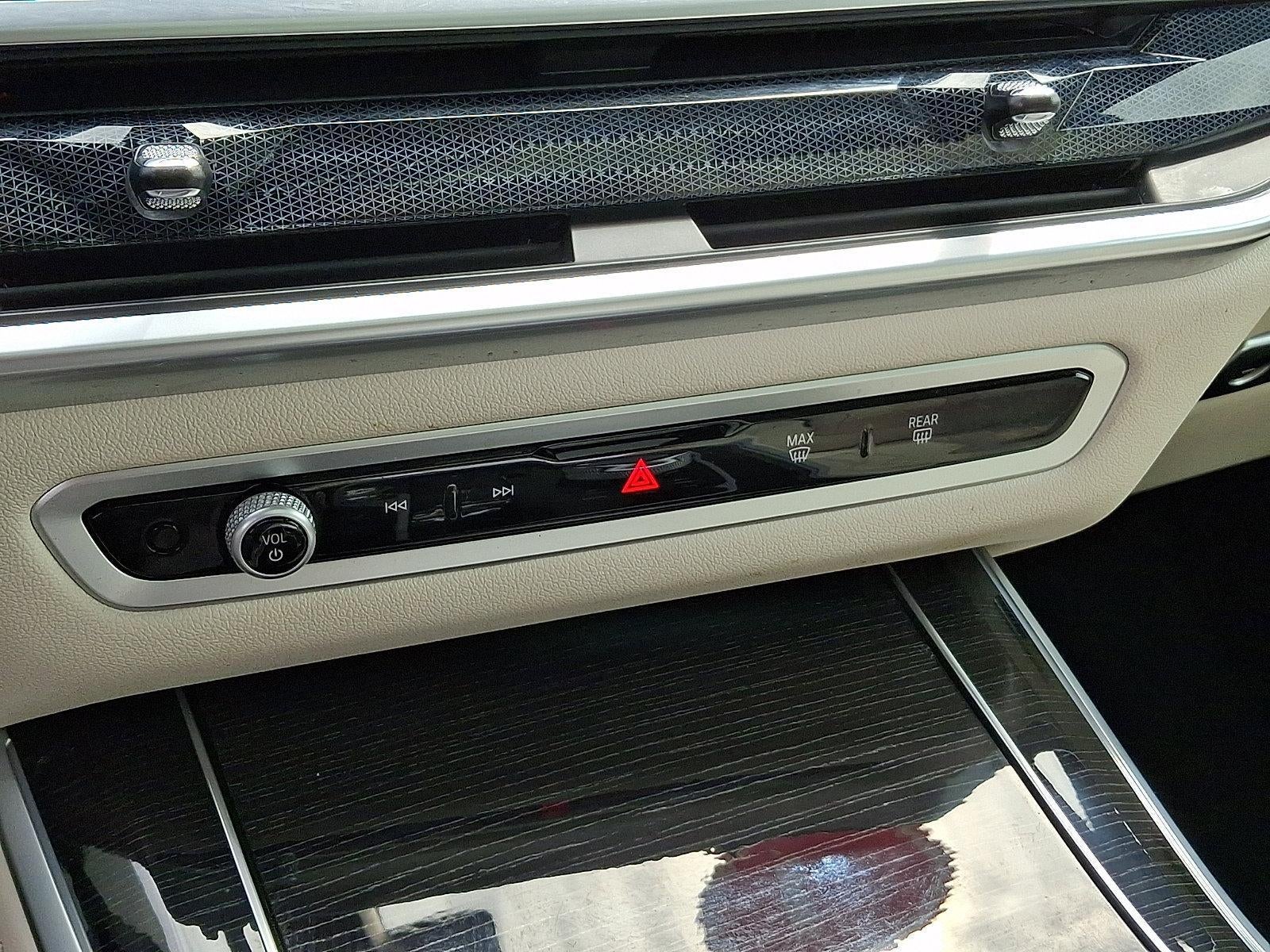 2024 BMW X5 xDrive40i Sports Activity Vehicle