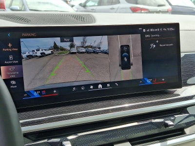 2024 BMW X5 xDrive40i Sports Activity Vehicle