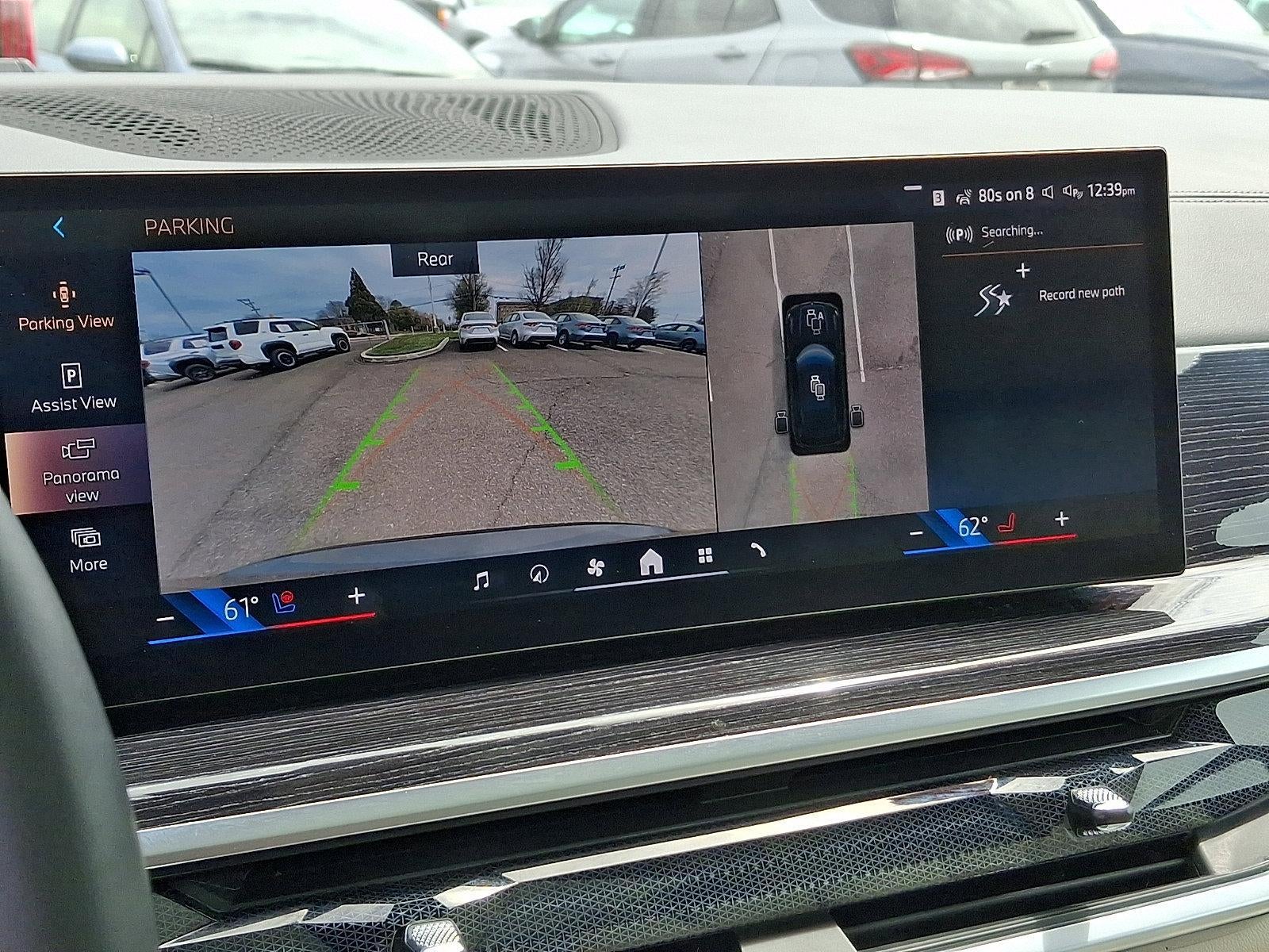 2024 BMW X5 xDrive40i Sports Activity Vehicle